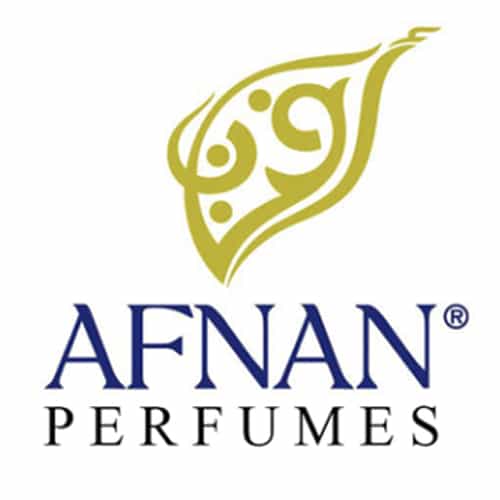 Afnan logo