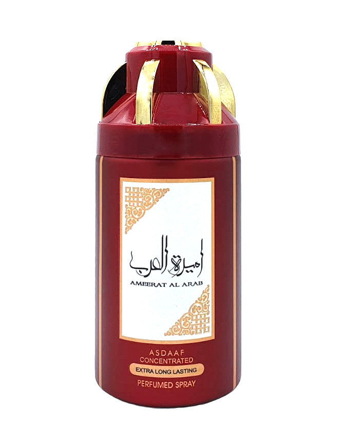 Déodorant Ameerat Al Arab