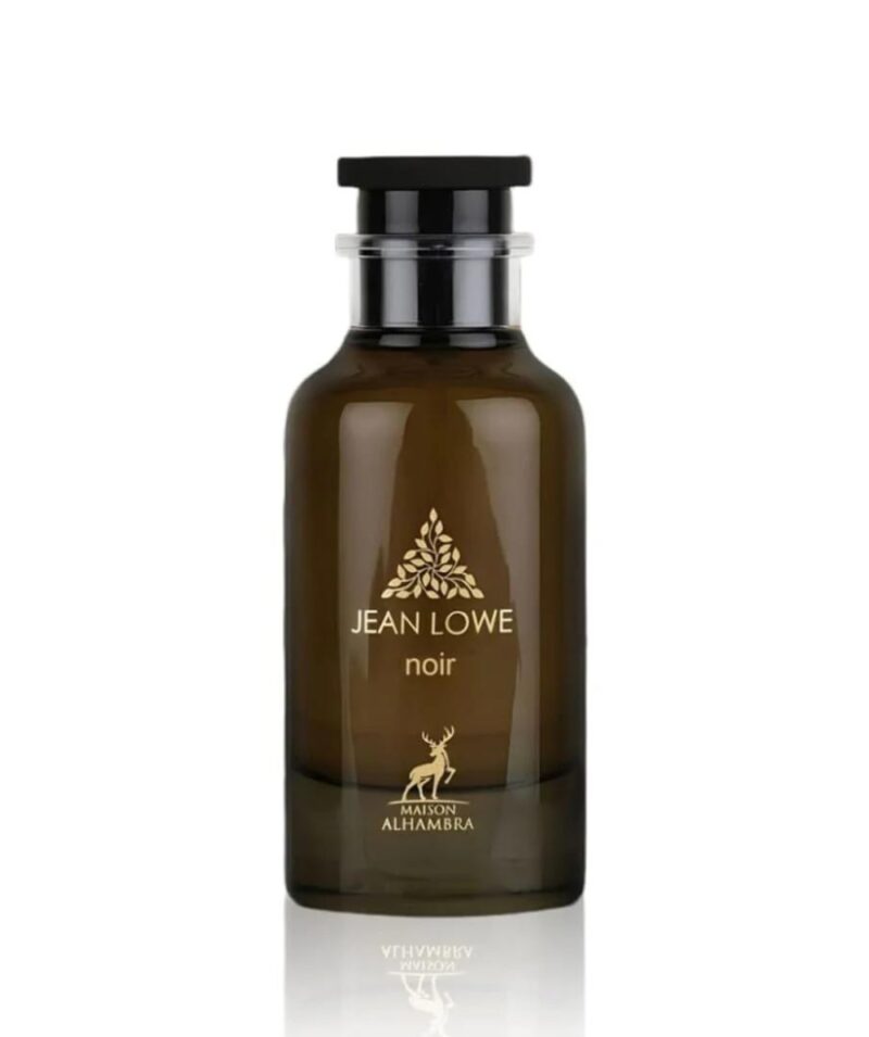 Eau de Parfum NOIR Jean Lowe 100ml de Alhambra