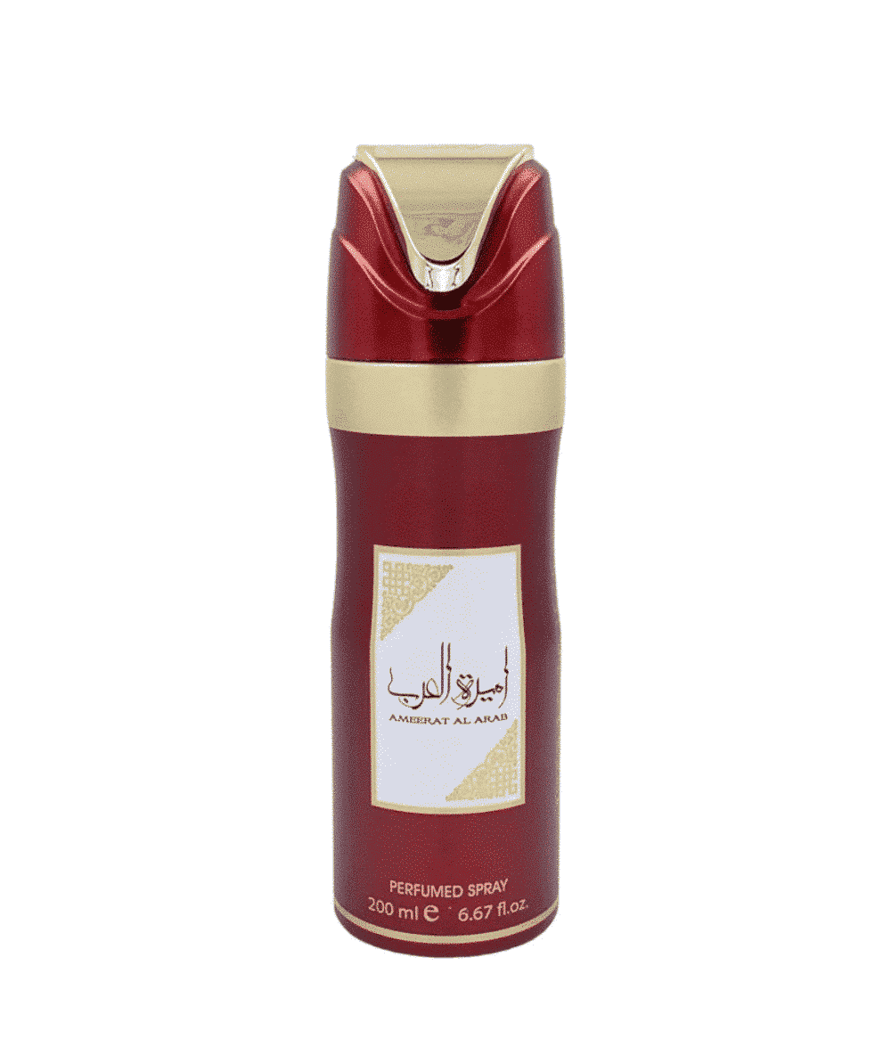 Déodorant Ameerat Al Arab - Asdaaf - 250 ml