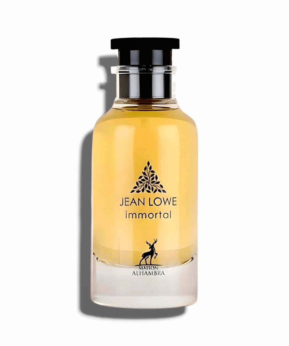 Jean Lowe Immortal - Maison Alhambra - 100 ml