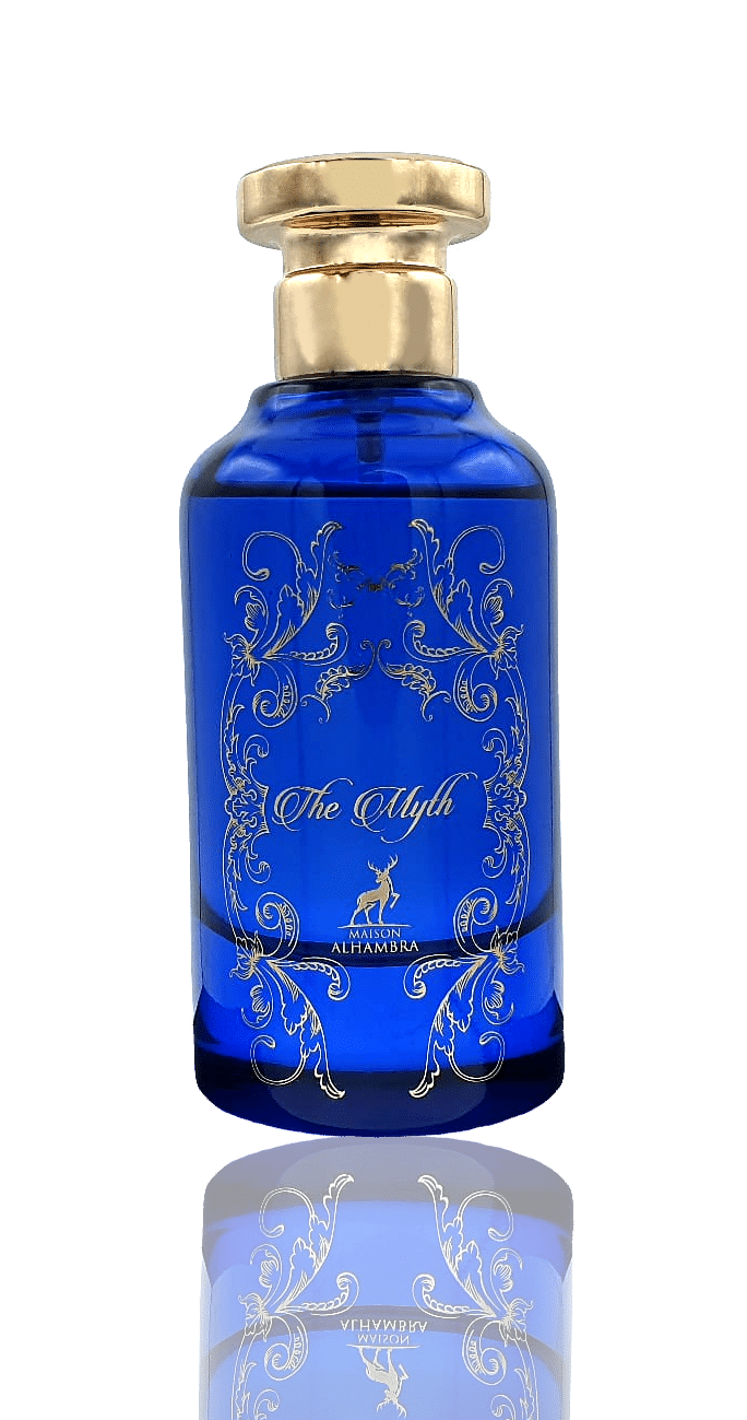 Maison Alhambra - Perfume The Myth Eau de Parfum 100ml
