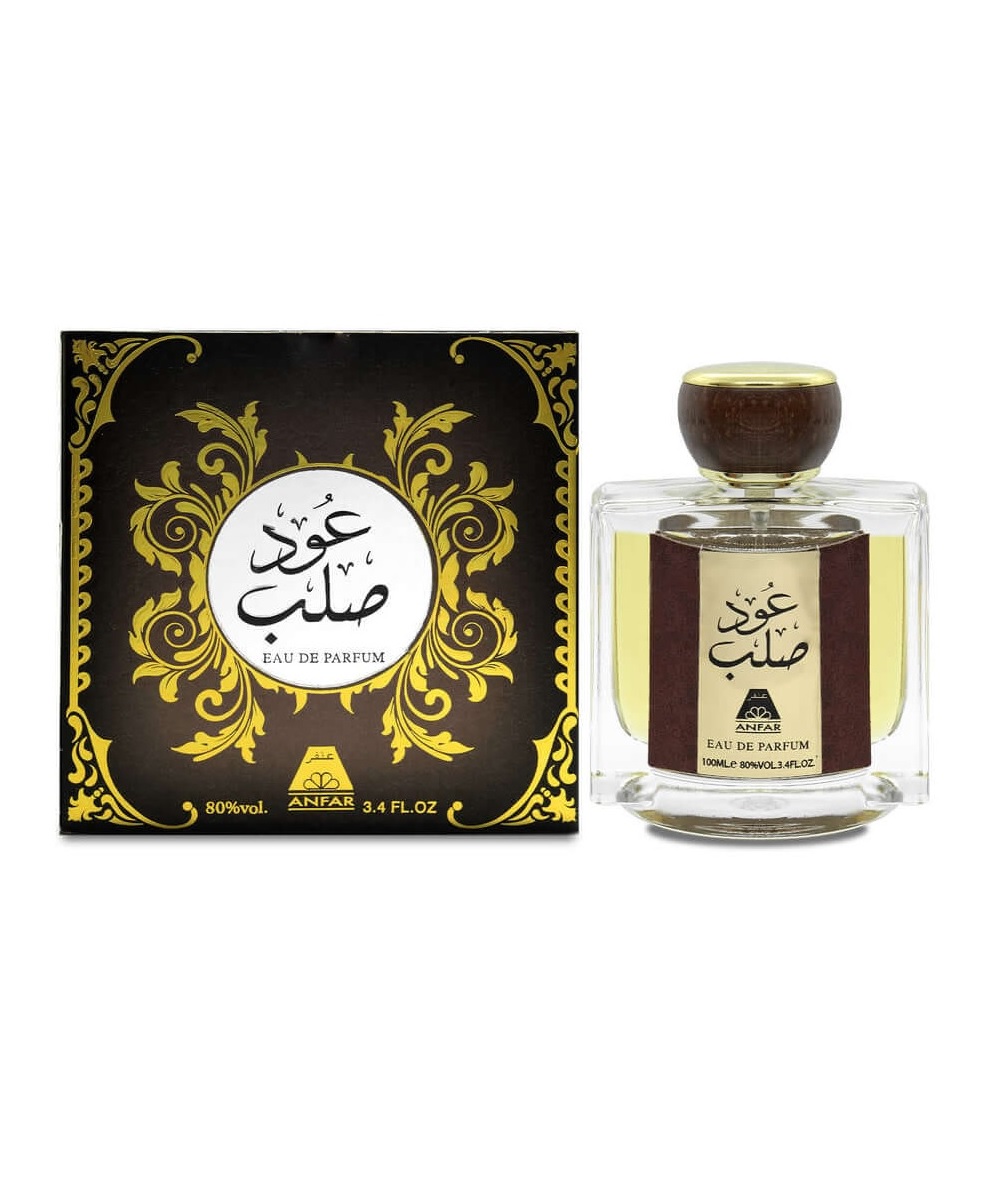 oudh al anfar perfumes