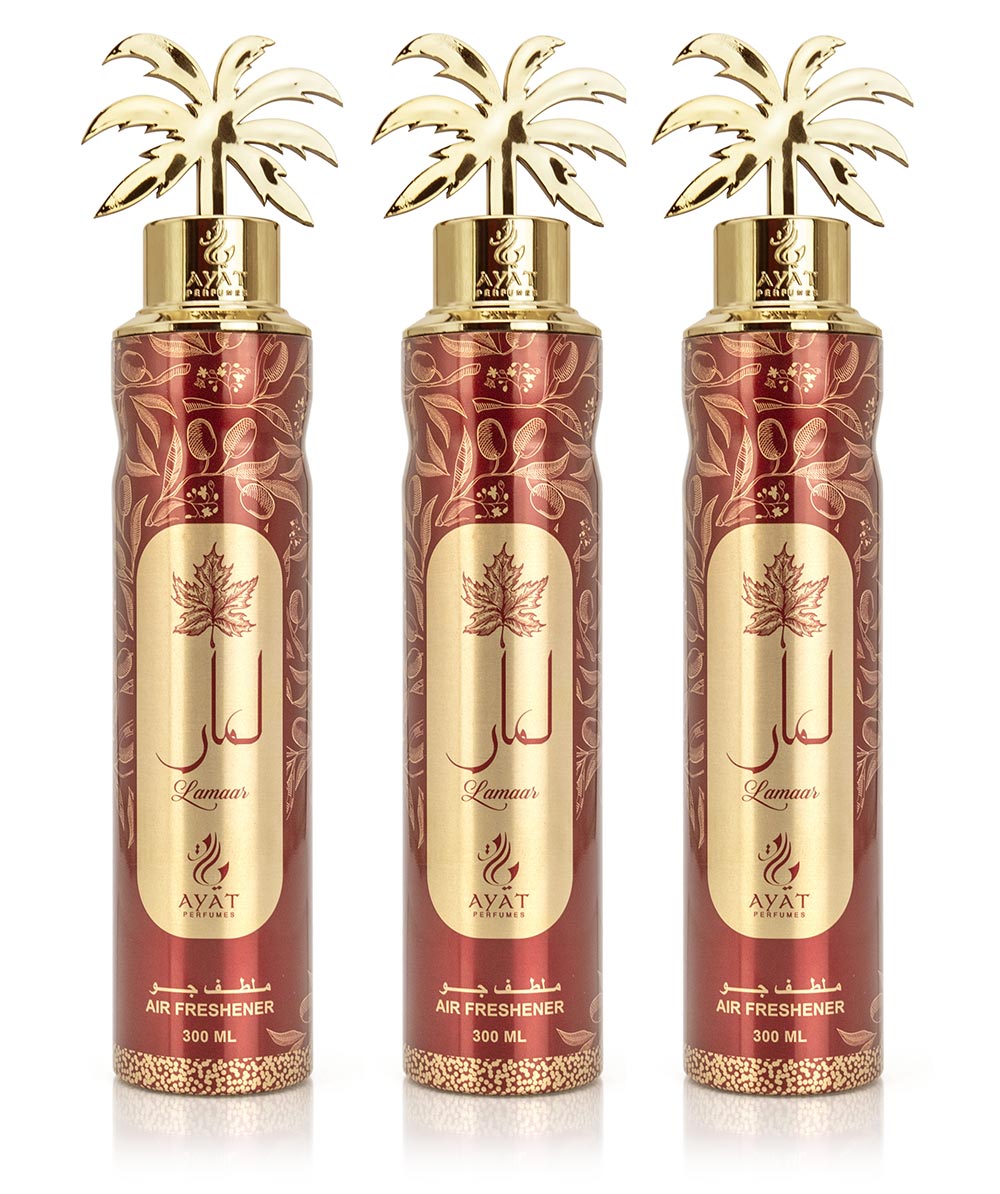 Parfum D Interieur - Limics24 - Spray Désodorisant Maison X 300Ml