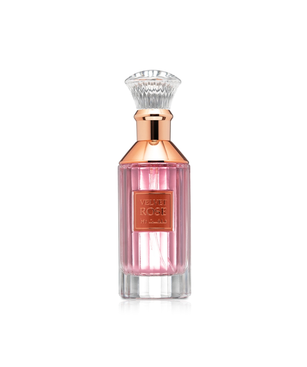 Eau de Parfum Velvet Rose - Lattafa - 100 ml