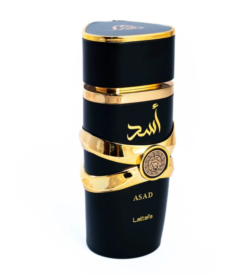 Eau de parfum YARA ASAD - Lattafa - 100 ml