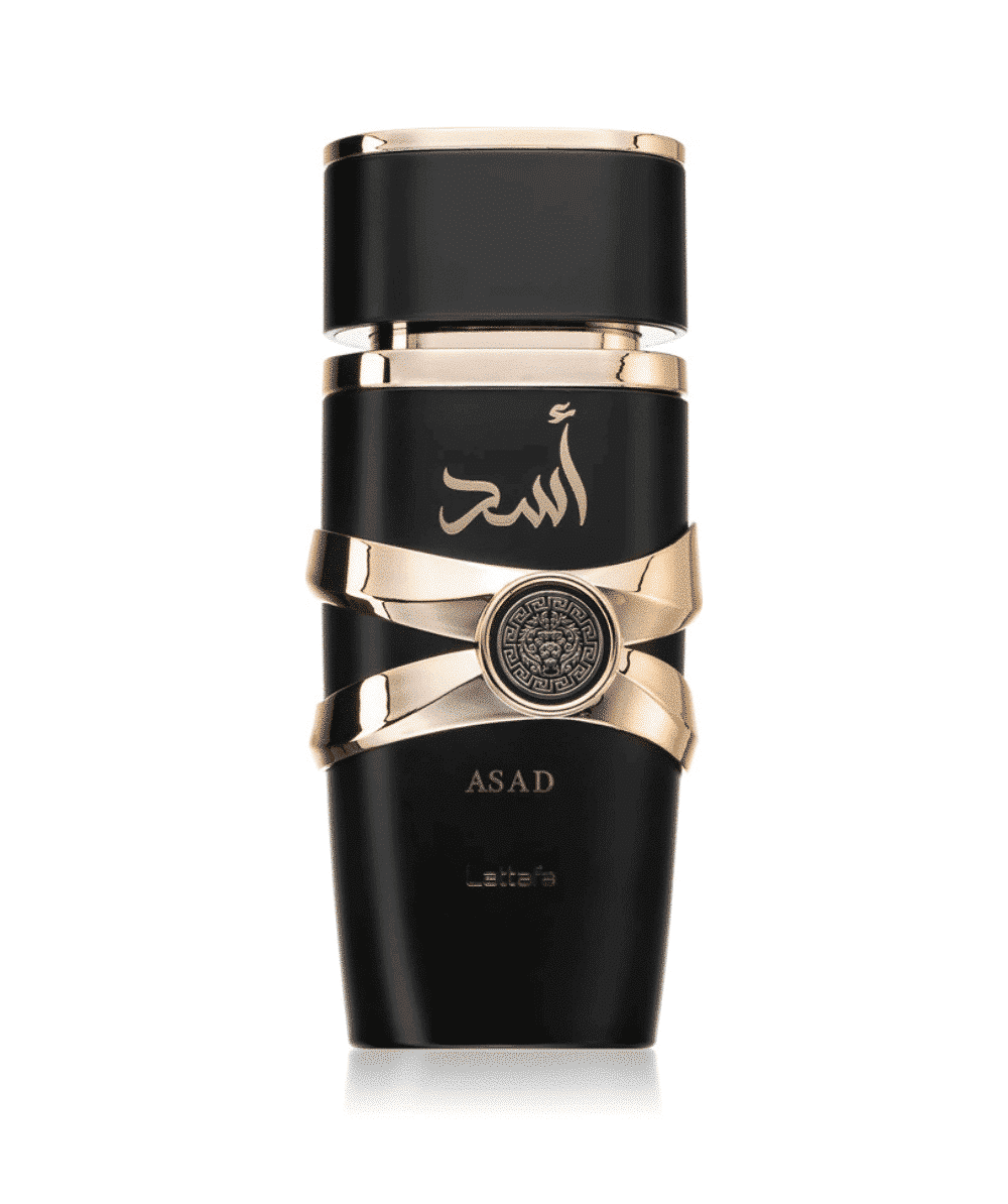 Eau de Parfum Asad - Lattafa - 100 ml