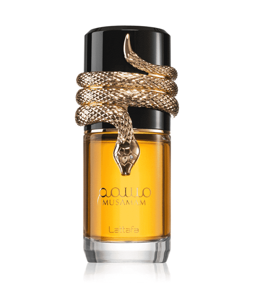 Eau de Parfum MUSAMAM - Lattafa - 100 ml