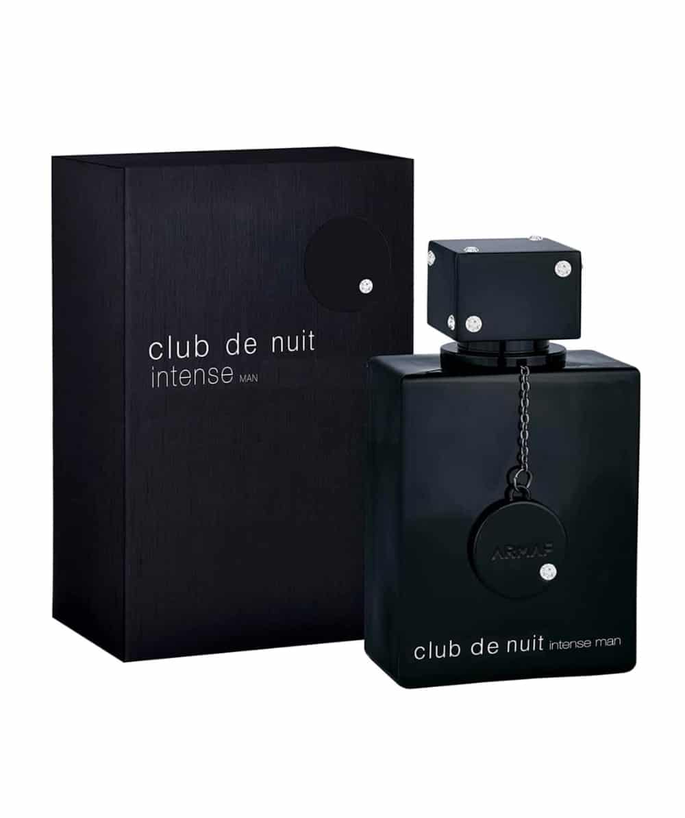 Eau de parfum Club de nuit intense Men - Armaf - 105 ml