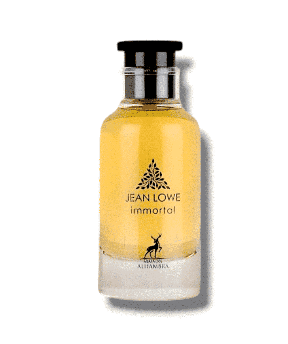 Jean Lowe Nouveau - Maison Alhambra - 100 ml