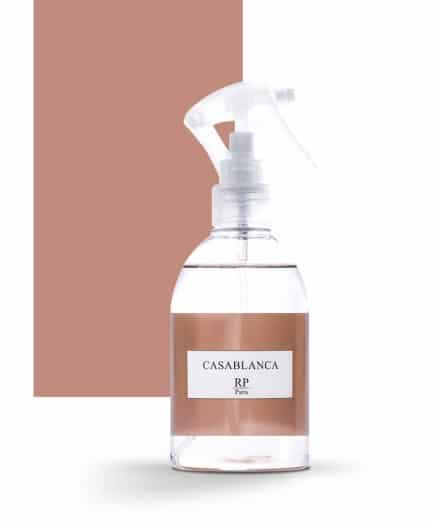 Parfum d'ambiance Casablanca de RP