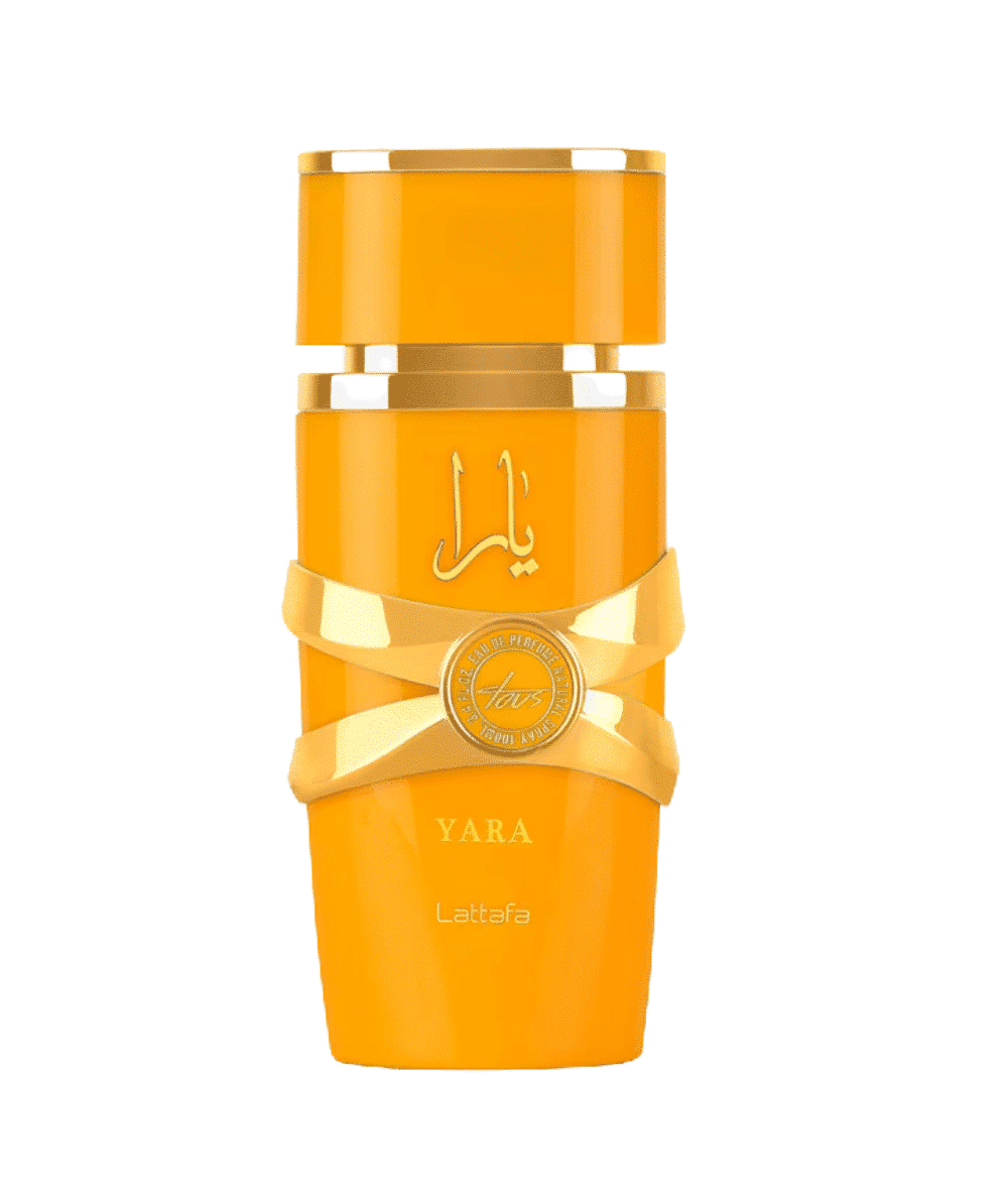 Eau de Parfum Yara Tous - Lattafa - 100 ml