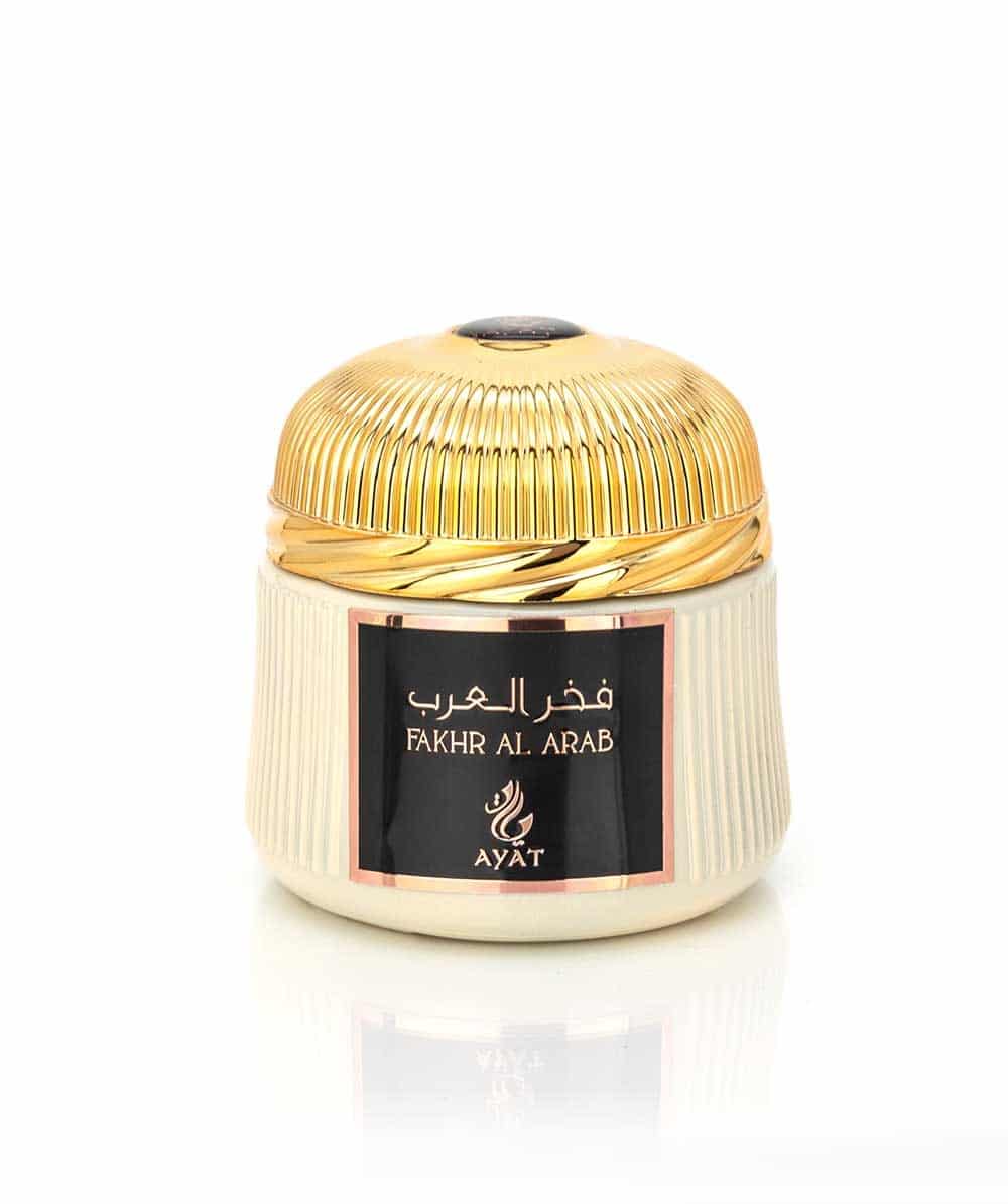 Bakhoor Fakhr Al Arab – Ayat Perfumes – 70g