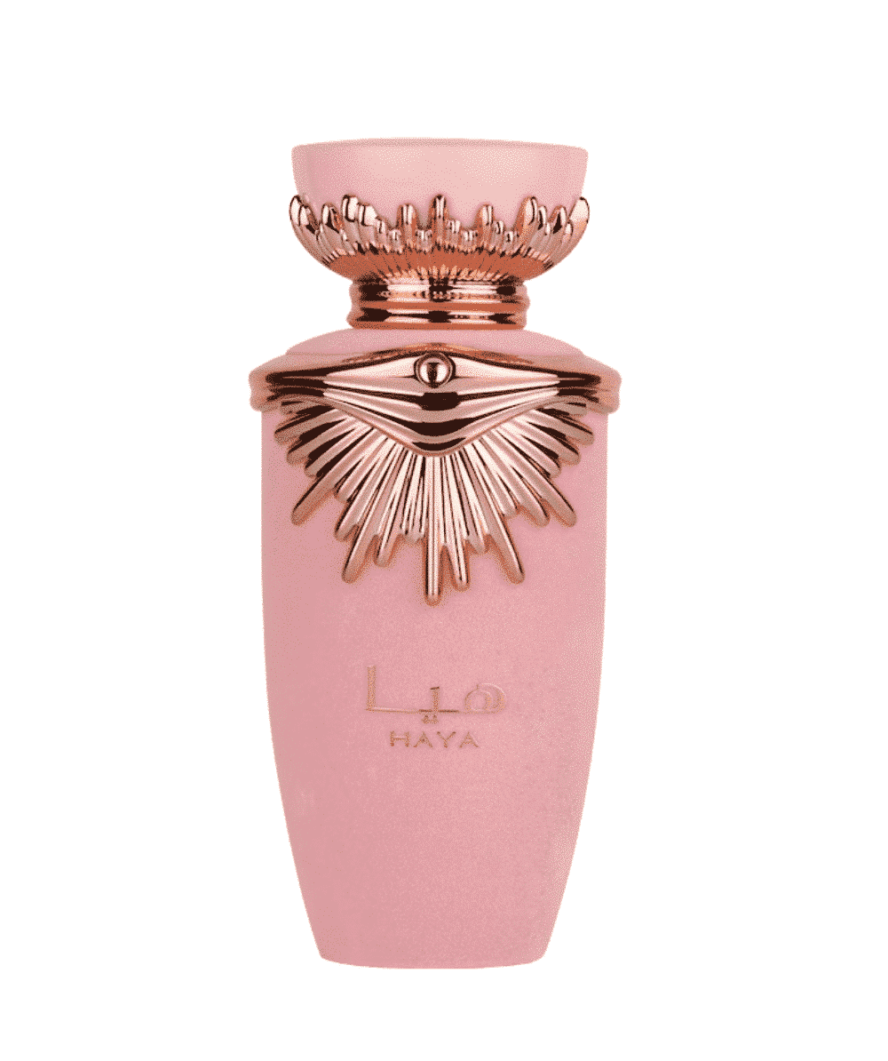 Eau de Parfum Haya - Lattafa - 100 ml