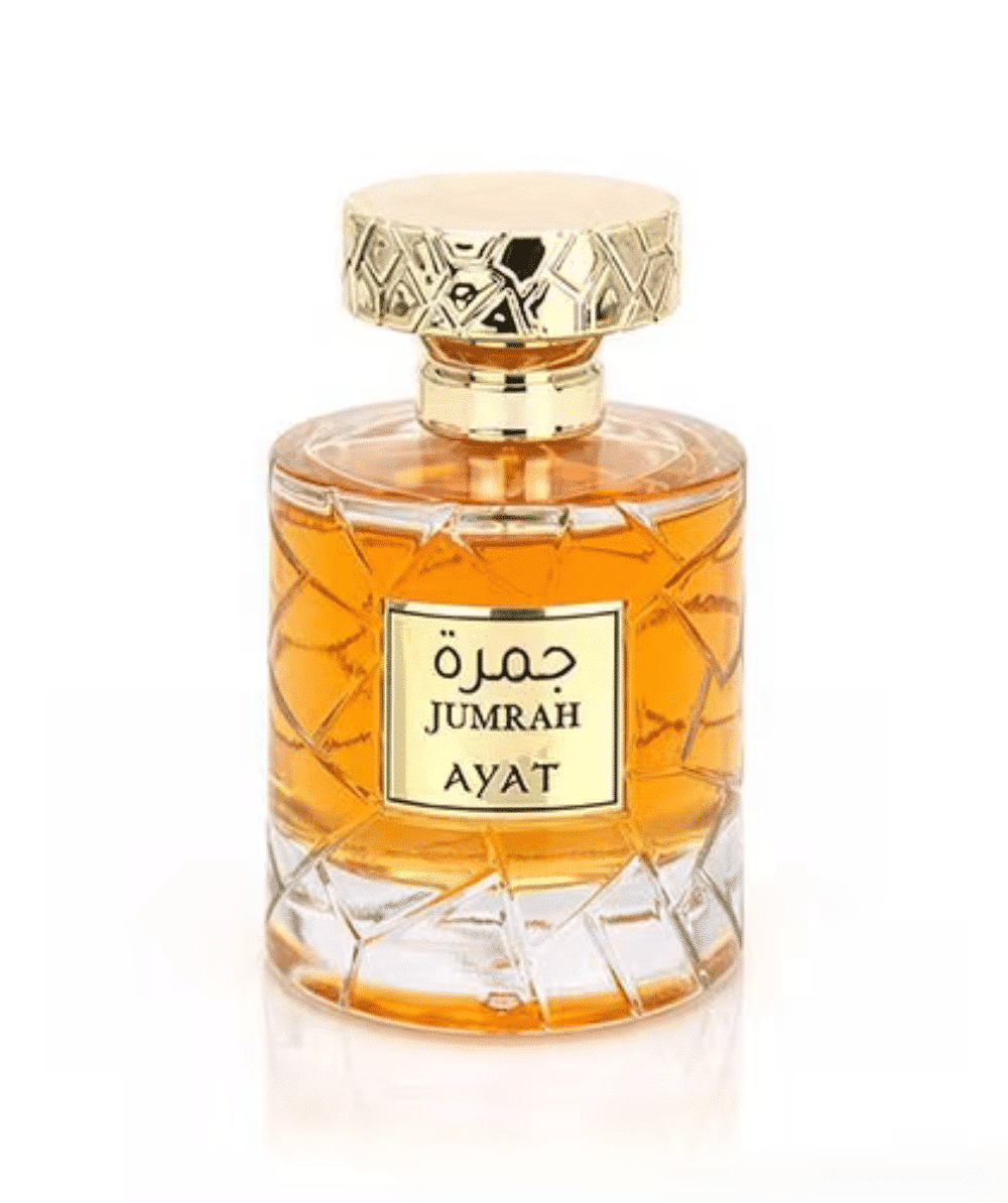 Eau de Parfum Jumrah – Ayat Perfumes – 100 ml