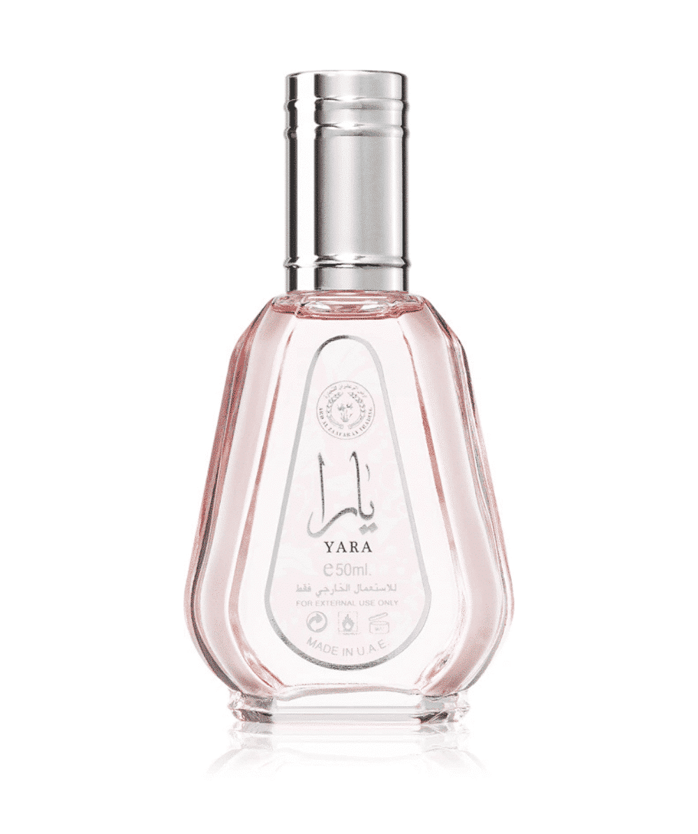 Eau de Parfum Yara - Lattafa - 50 ml