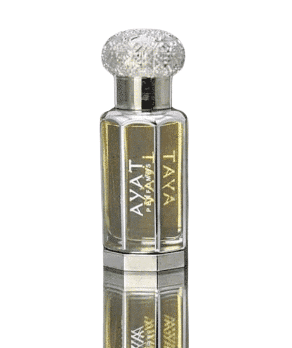 Huile Parfumée Musk Silky – Ayat Perfumes – 12 ml (Tola Collection)