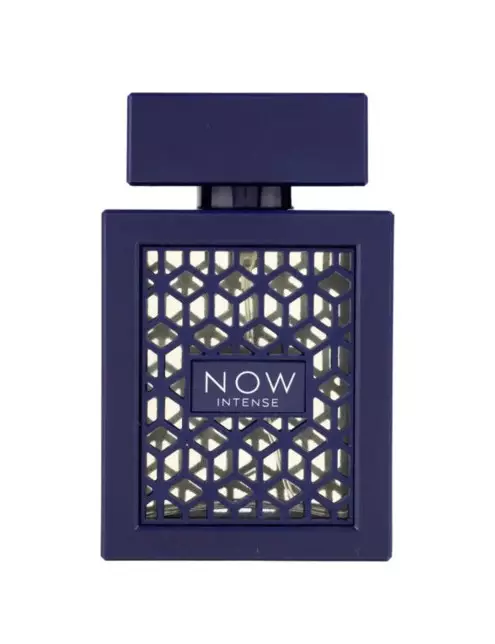 Eau de Parfum NOW BLUE 100ml de RAVE