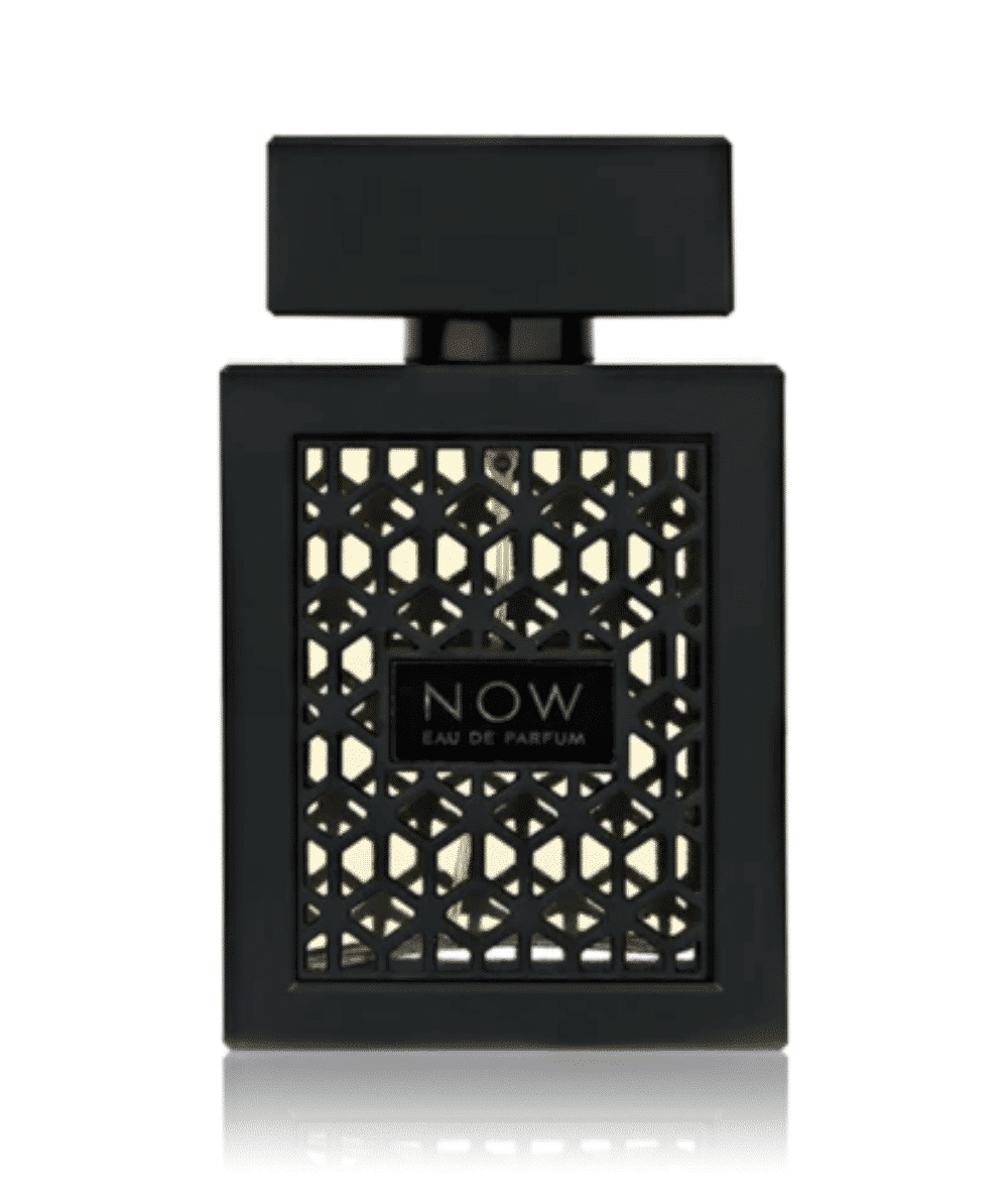 Eau de Parfum NOW 100ml de RAVE