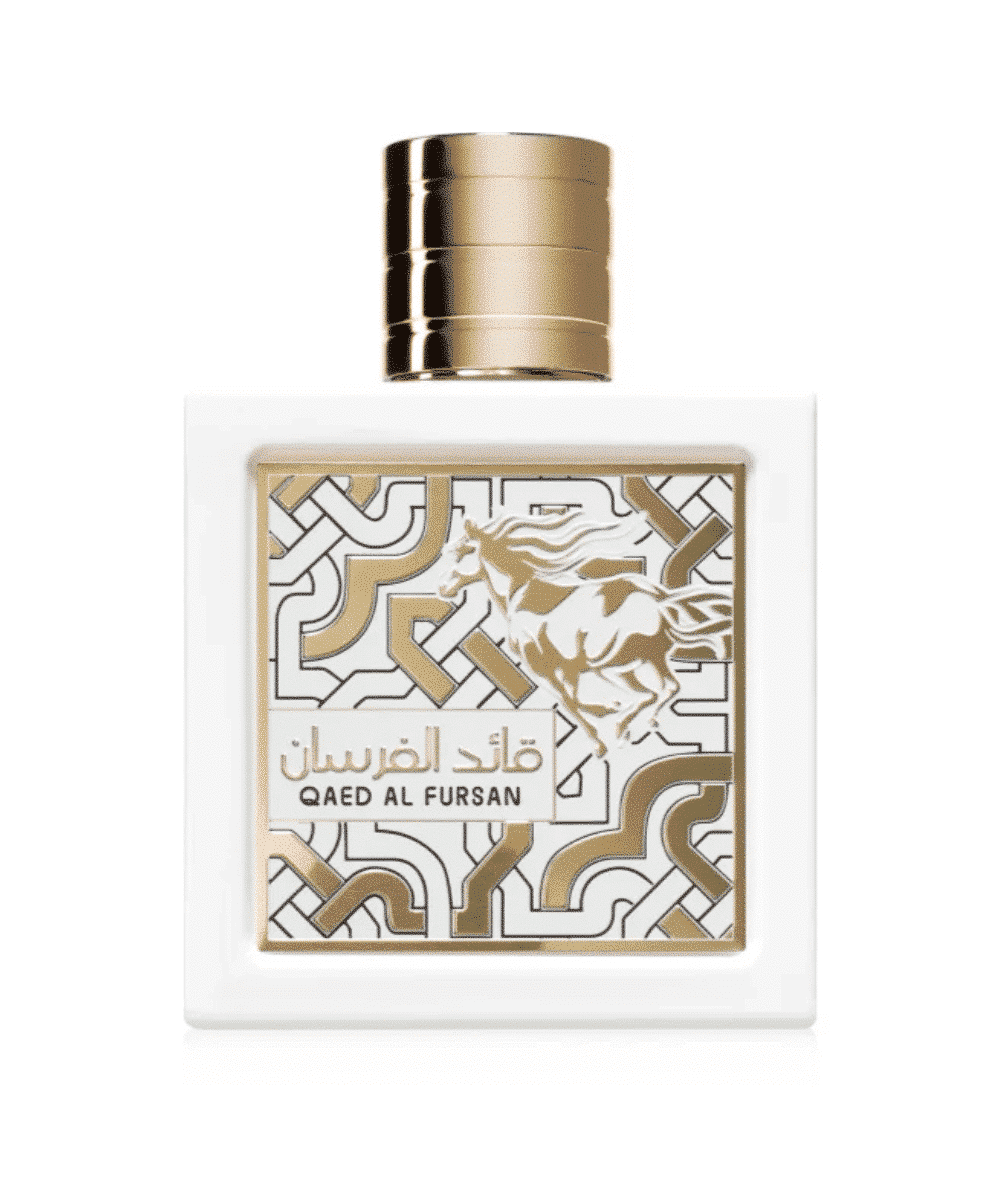 Eau de Parfum Qaed Al Fursan Unlimited - Lattafa - 90 ml