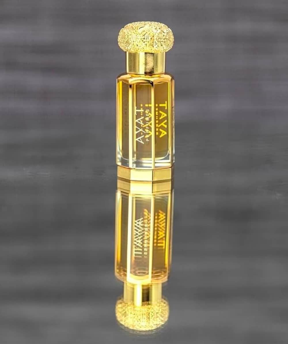 Musc ARABIAN GOLD - Ayat Perfumes - 12 ml