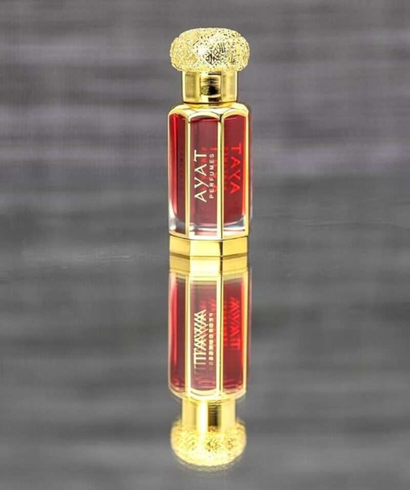Musc D'ARABIA - Ayat Perfumes - 12 ml