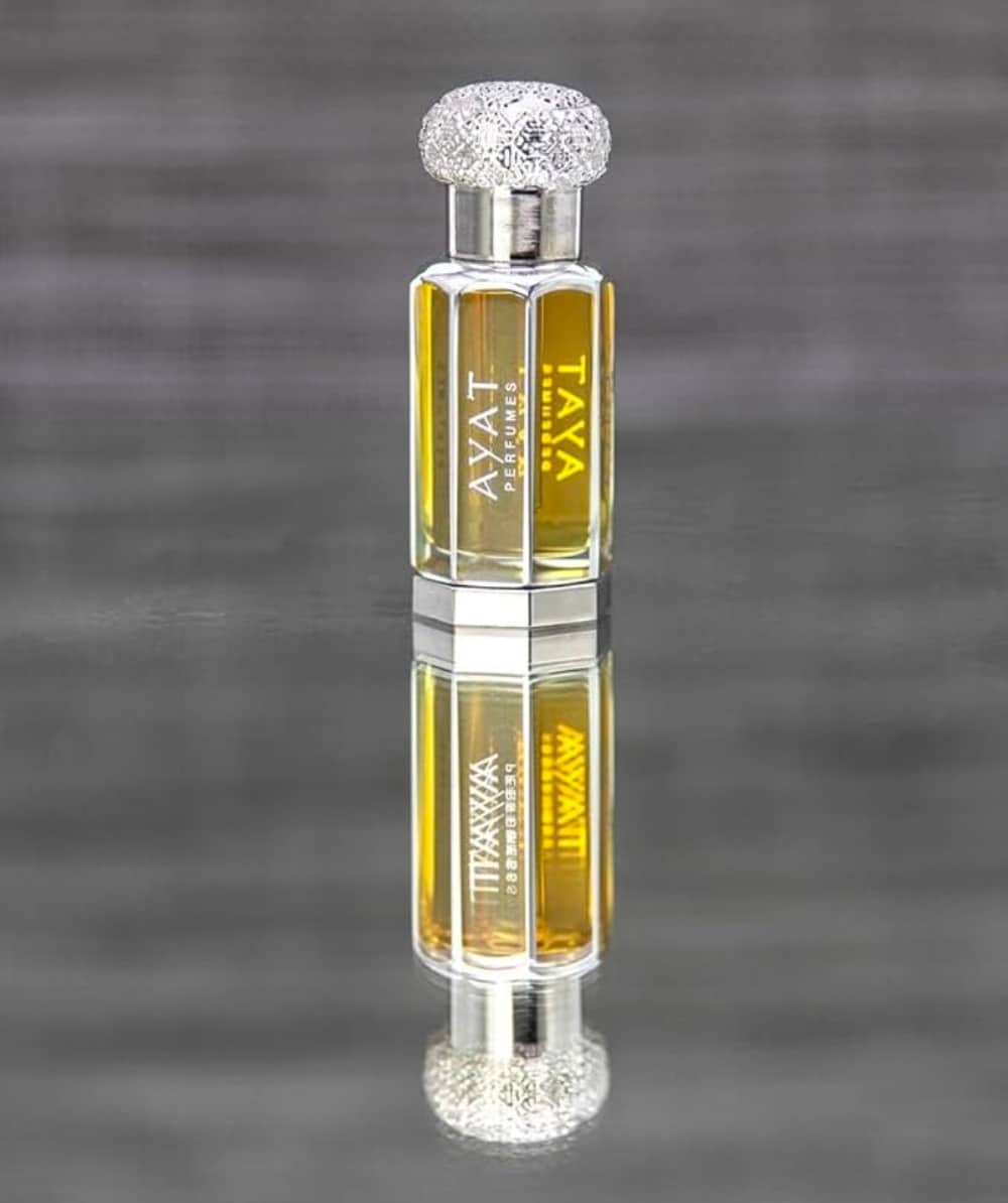 Musc EHSAAS - Ayat Perfumes - 12 ml