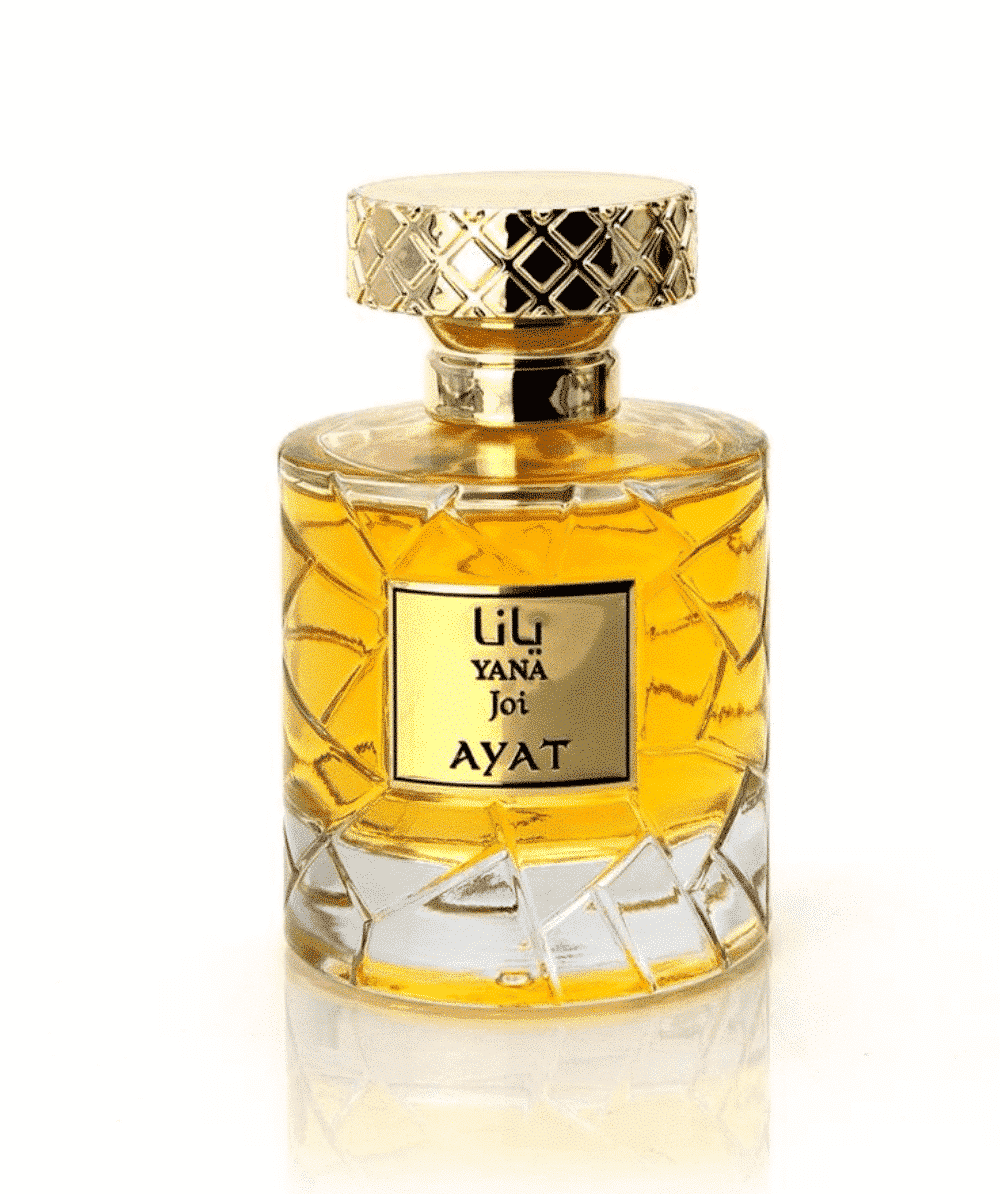 parfum de Dubaï Yana Joi Ayat Perfumes