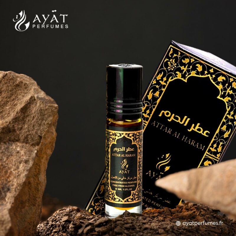 Attar Al Haram