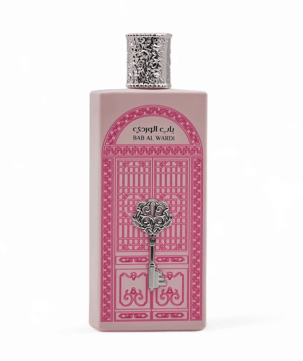 BAB AL WARDI 100 ml de Ard Al Zaafaran