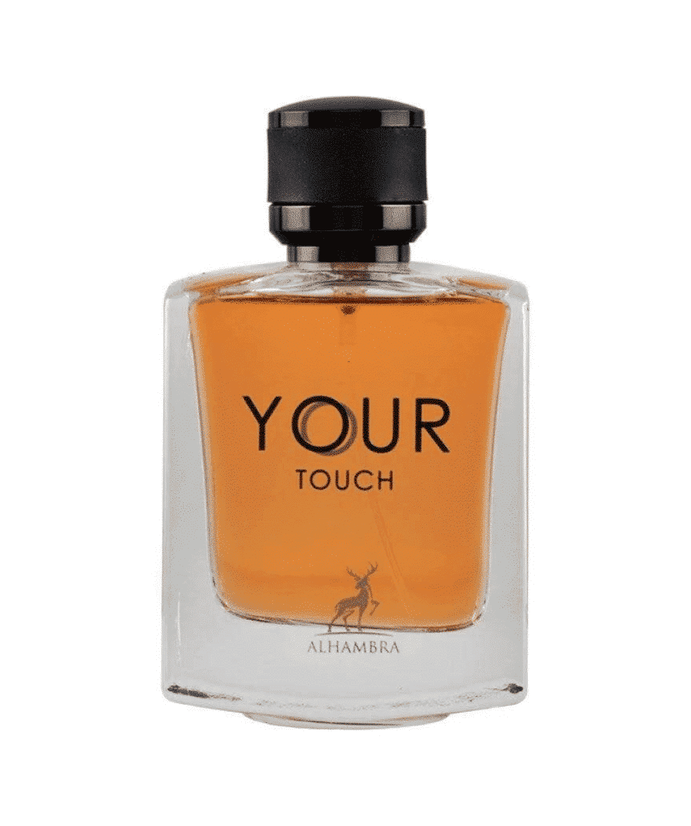 Your Touch - Maison Alhambra - 100 ml