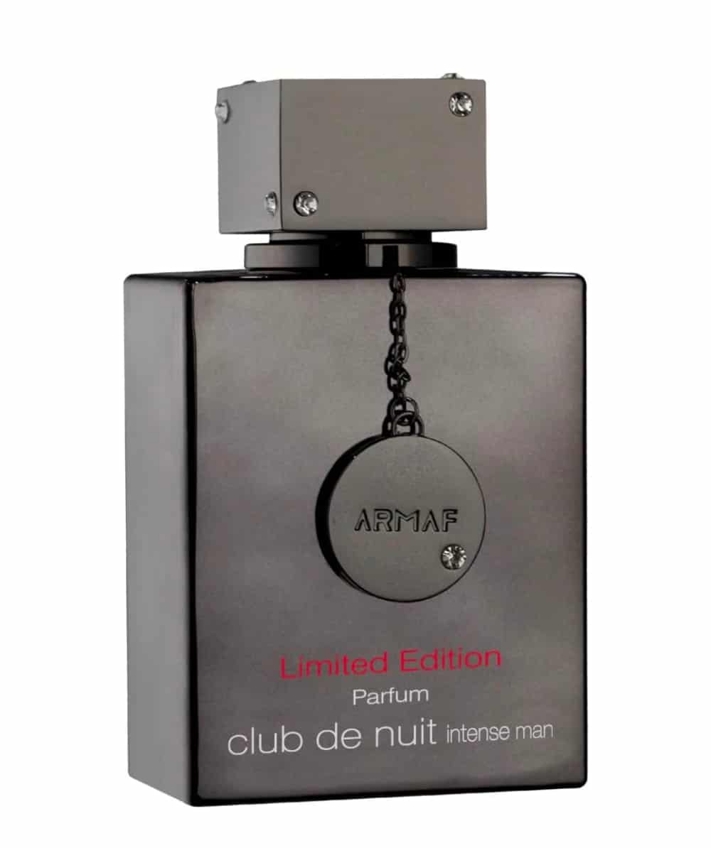 Club de Nuit Intense Man Limited Edition-Armaf-105ml