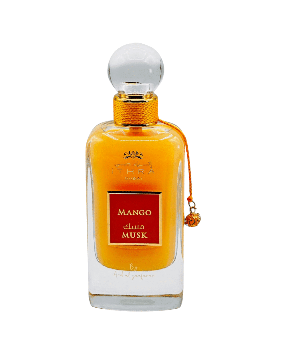 Musk Mango Ithra Dubaï – Ard Al Zaafaran – 100 ml