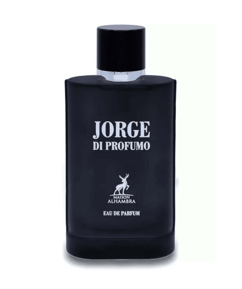 Jorge di Profumo - Maison Alhambra - 100 ml
