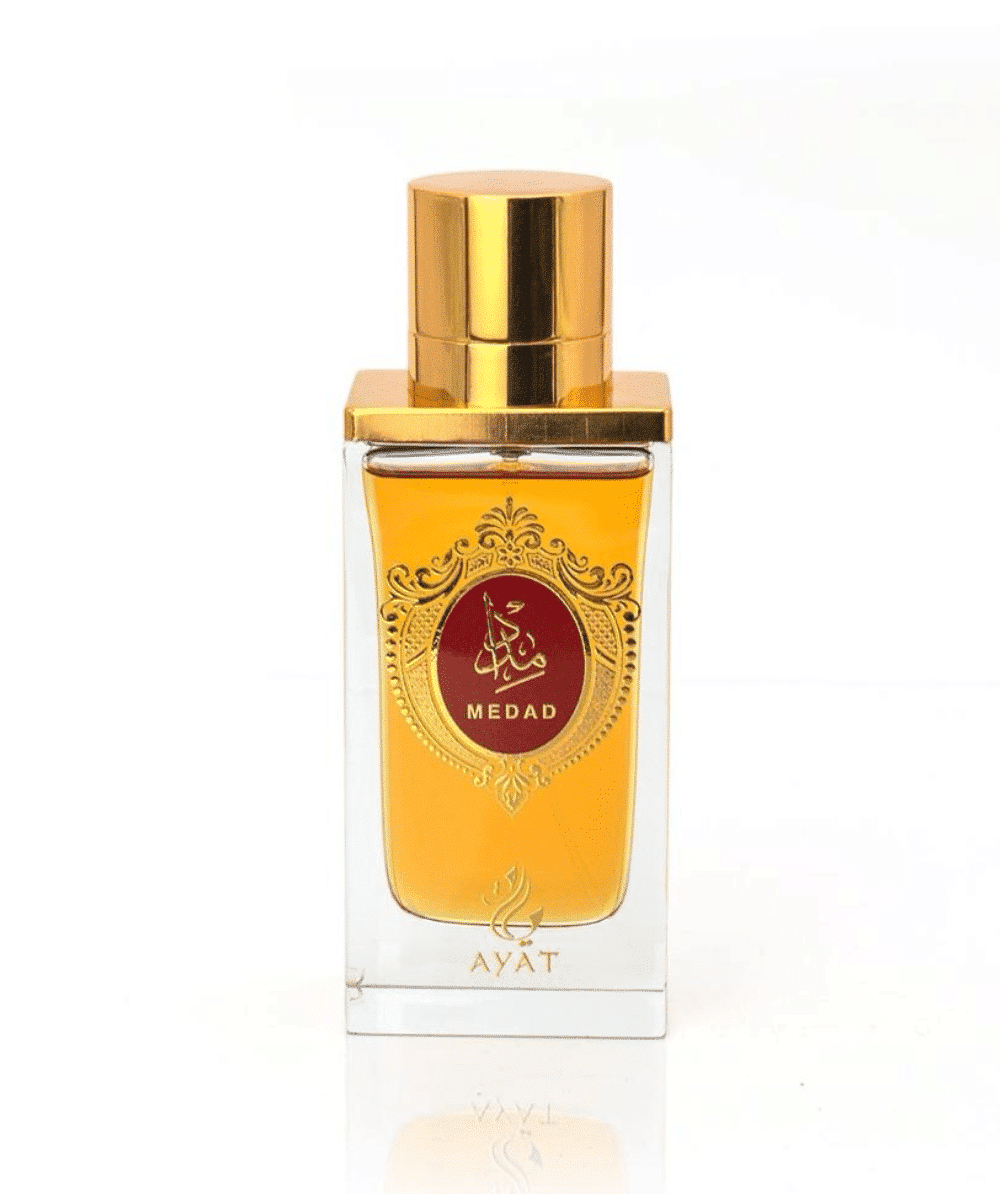 Eau de Parfum Medad – Ayat Perfumes – 100 ml