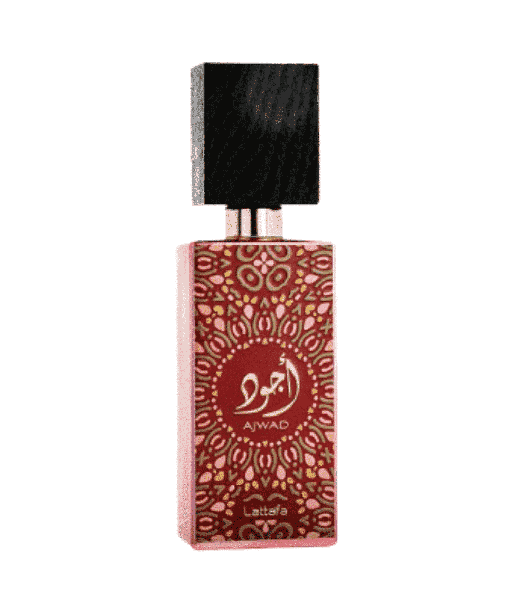 Eau de Parfum Ajwad Pink to Pink - Lattafa - 60 ml