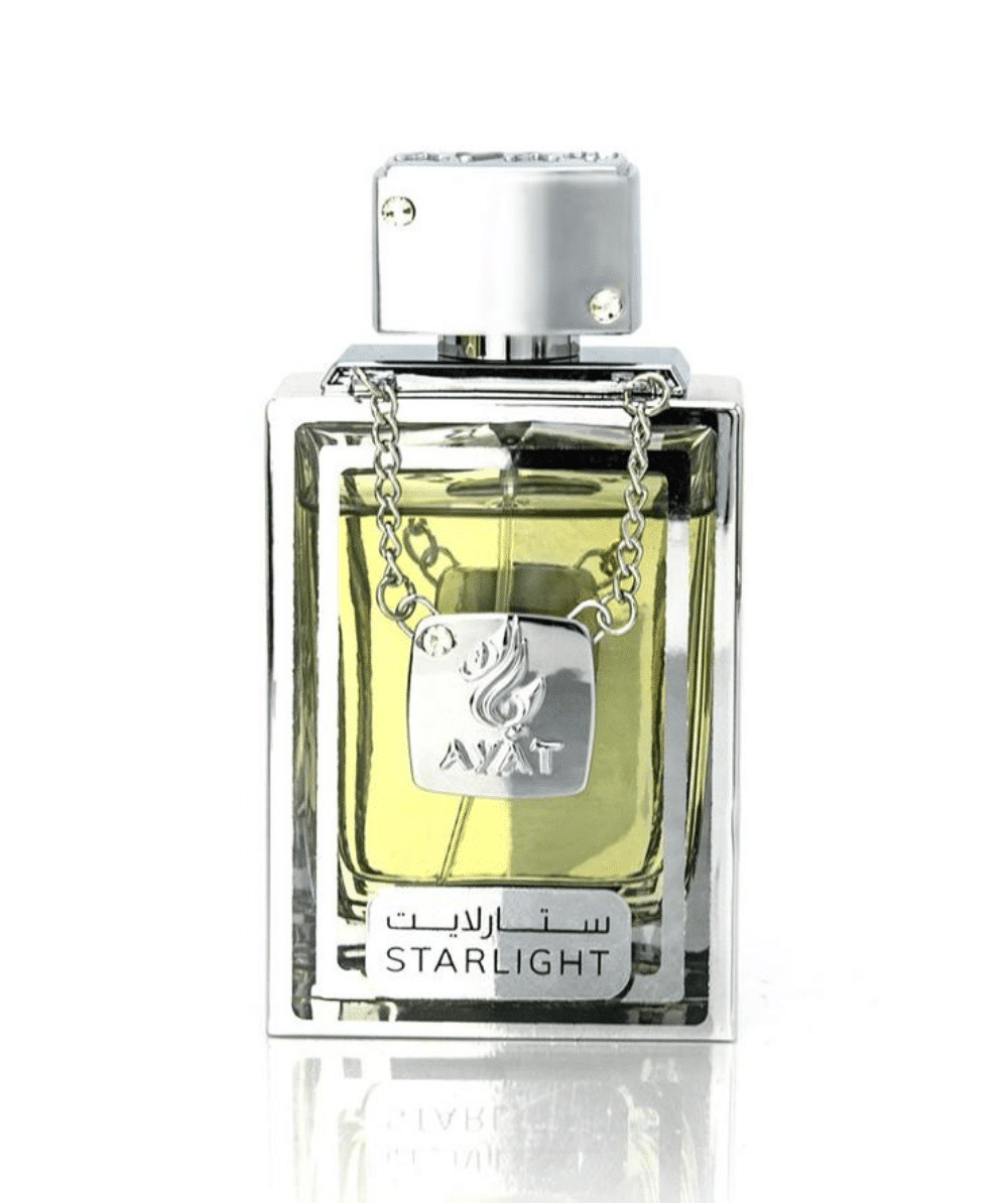 Eau de Parfum Starlight – Ayat Perfumes – 100 ml