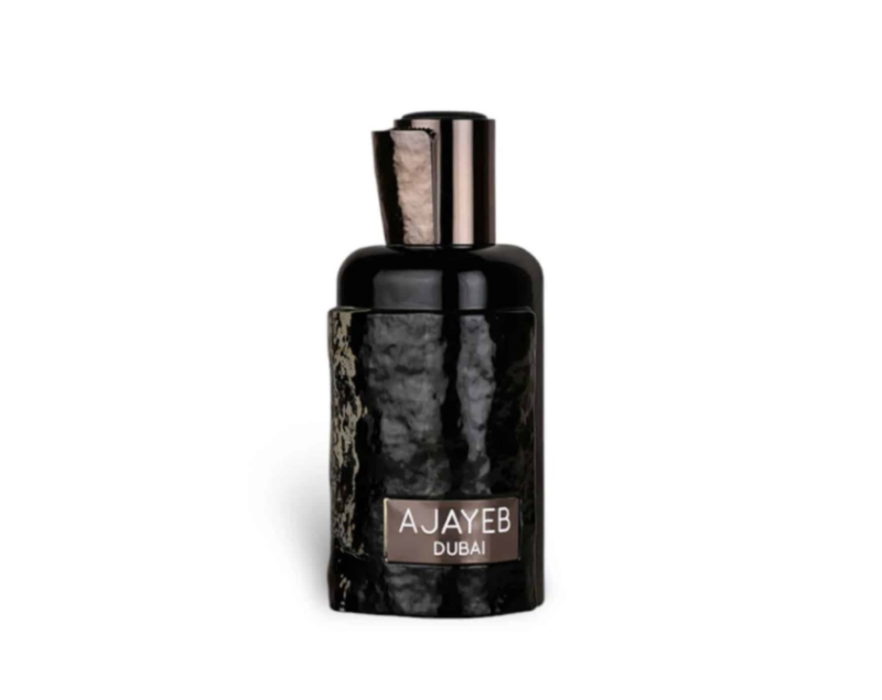 Eau de Parfum Ajayeb Lattafa