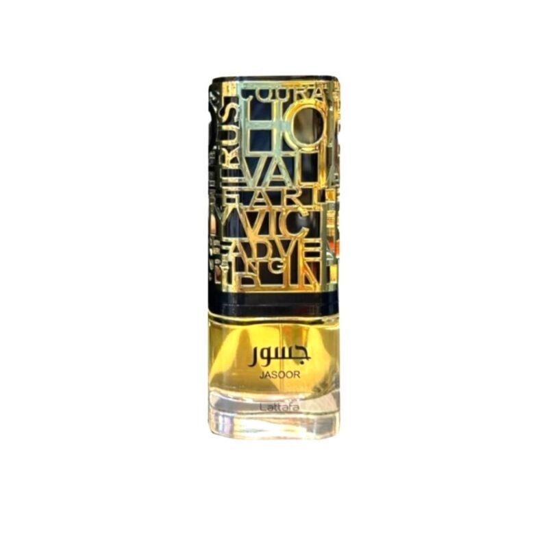 Eau de Parfum Jasoor Lattafa