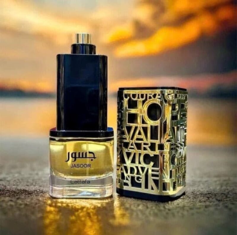 Eau de Parfum Jasoor Lattafa