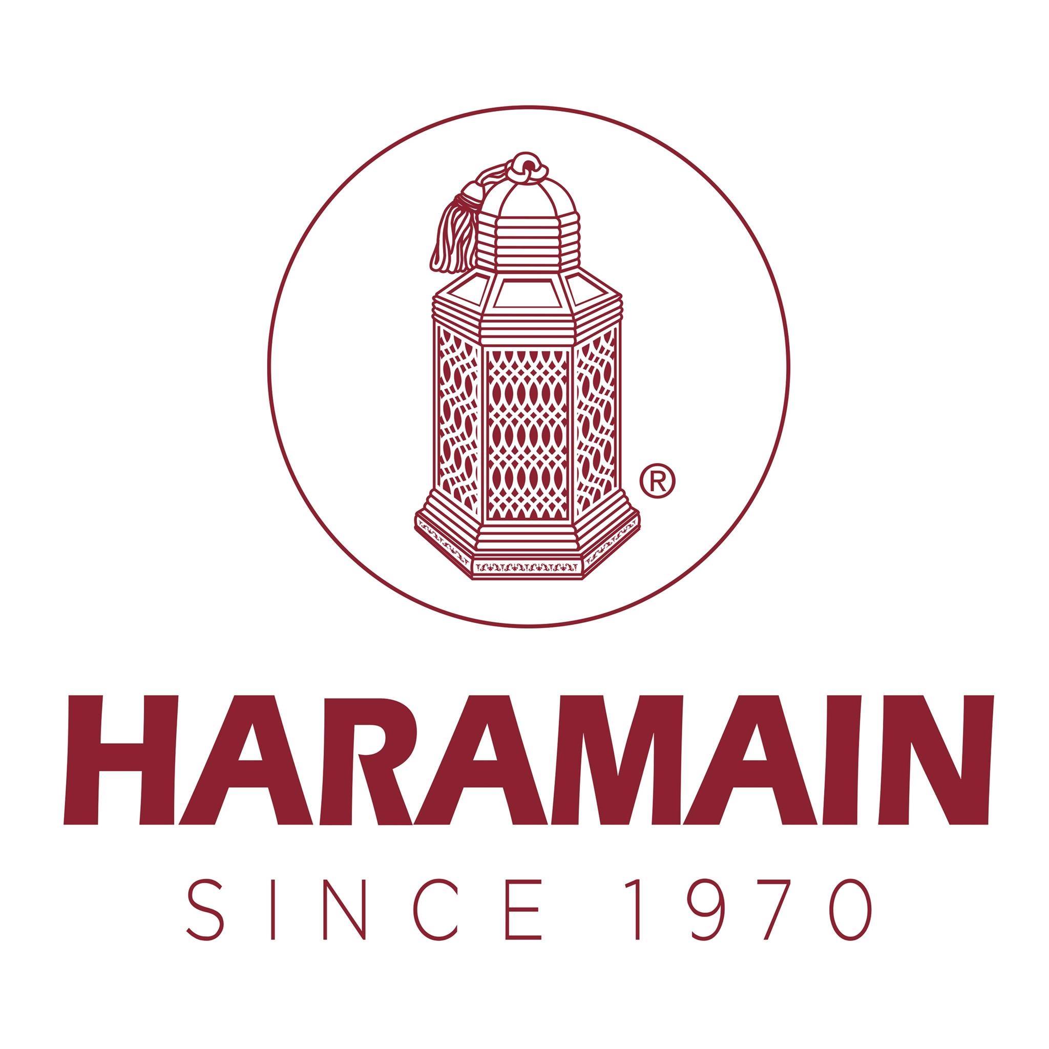 Logo Al Haramain