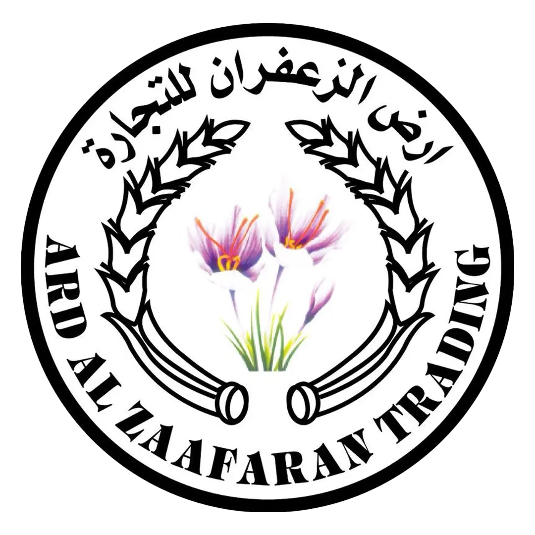 Logo Ard Al Zaafran