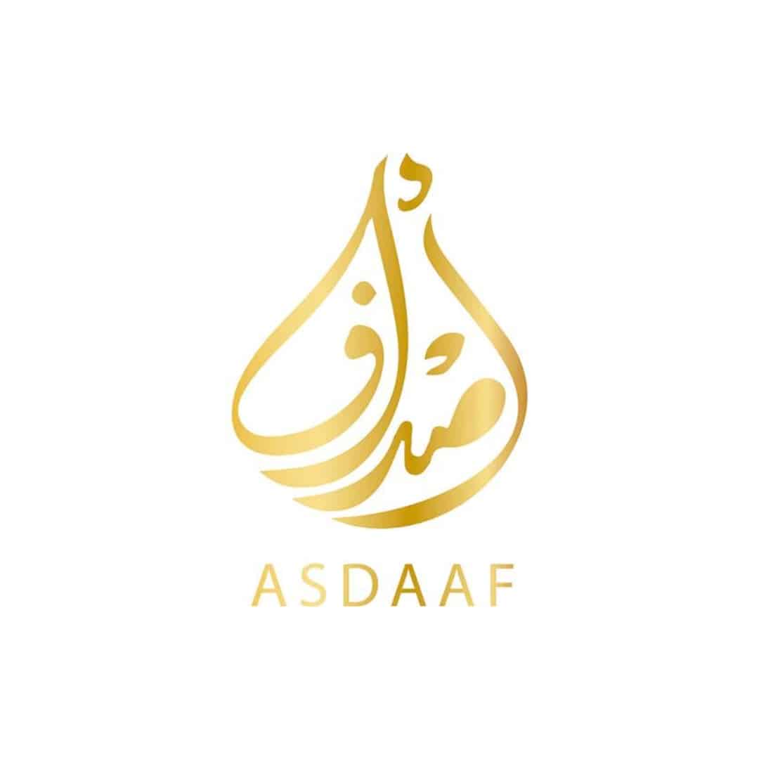 Logo Asdaaf