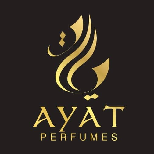 Logo Ayat Perfumes