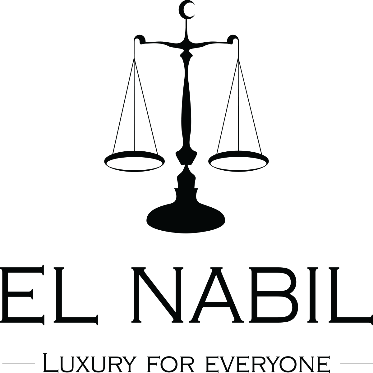 Logo El Nabil