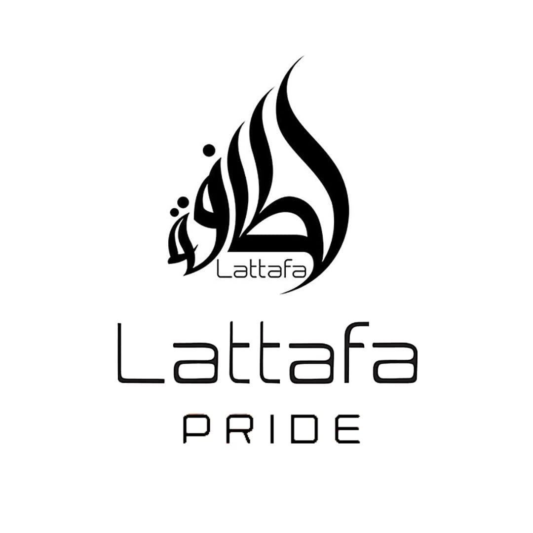 Logo Lattafa Pride