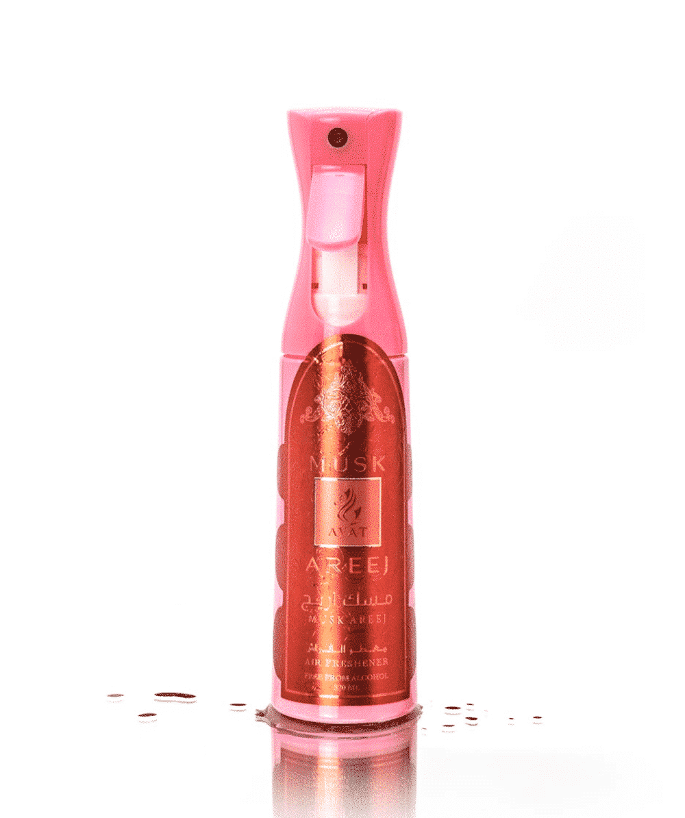Désodorisant Areej – Ayat Perfumes – 320ml