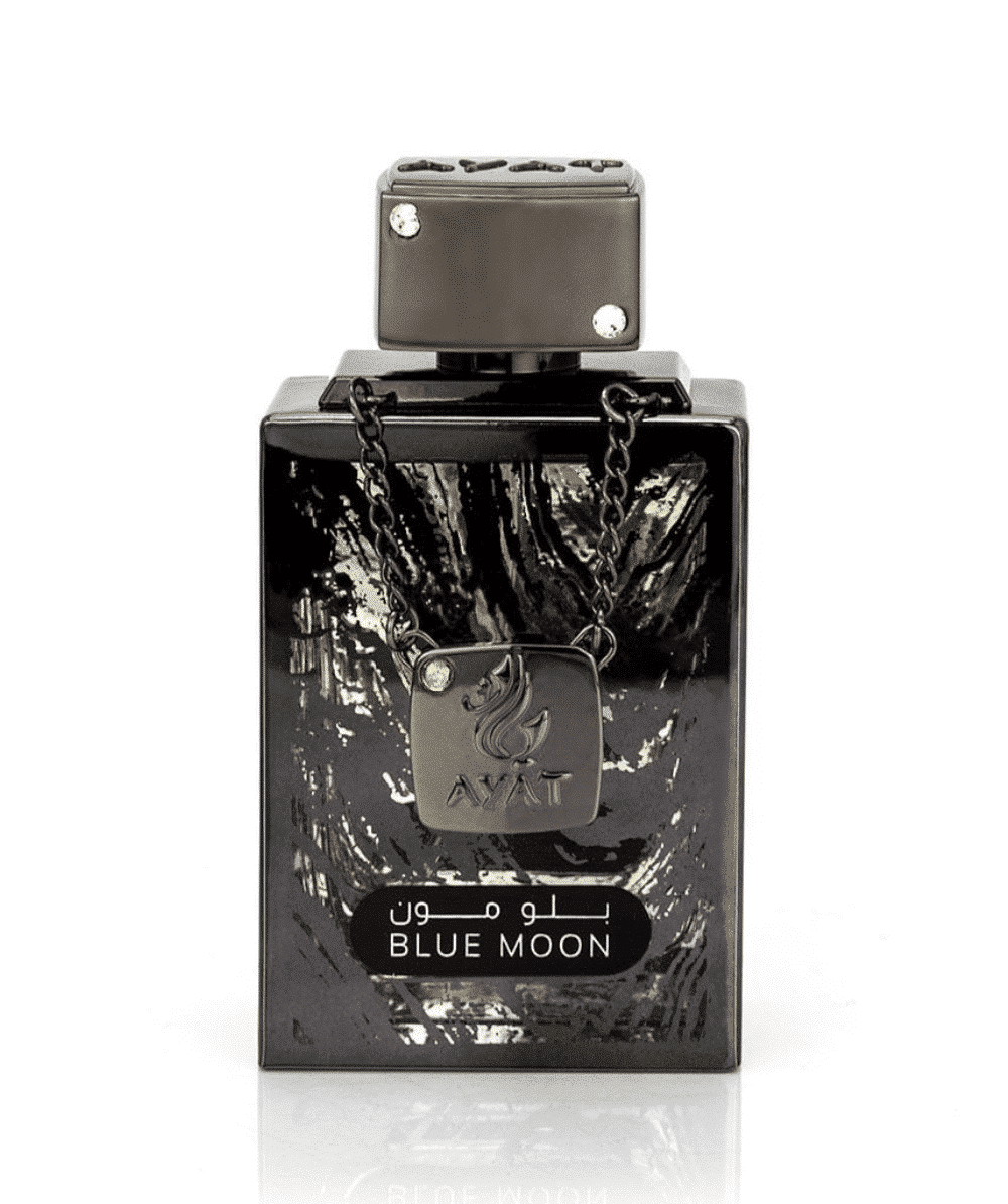 Eau de Parfum Blue Moon – Ayat Perfumes – 100 ml