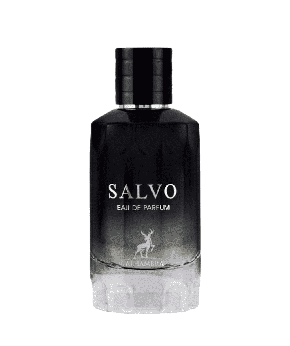 Salvo Intense - Maison Alhambra - 100 ml