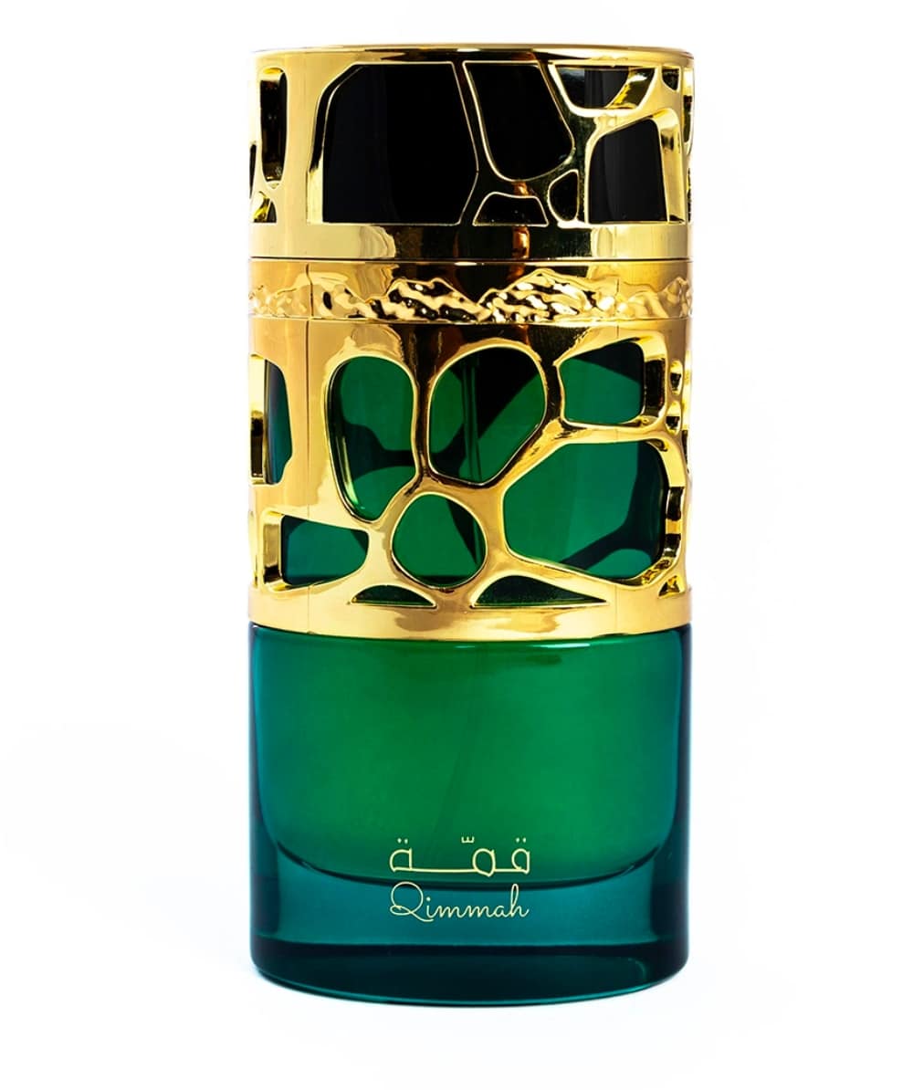 Eau de Parfum Qimmah - Lataffa - 100 ml